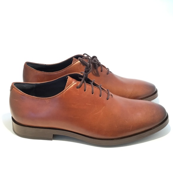 cole haan jefferson grand wholecut oxford